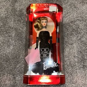 Solo in the Spotlight